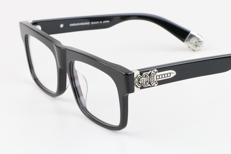 glasses