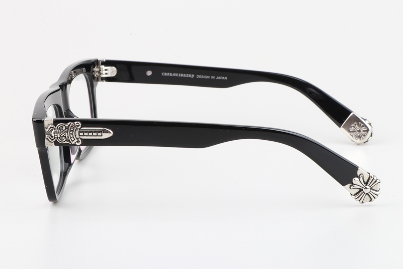 glasses