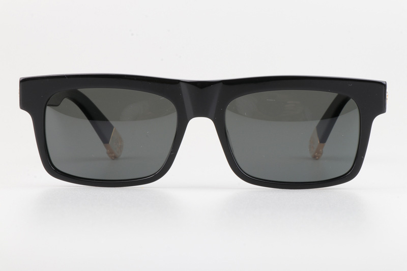 glasses