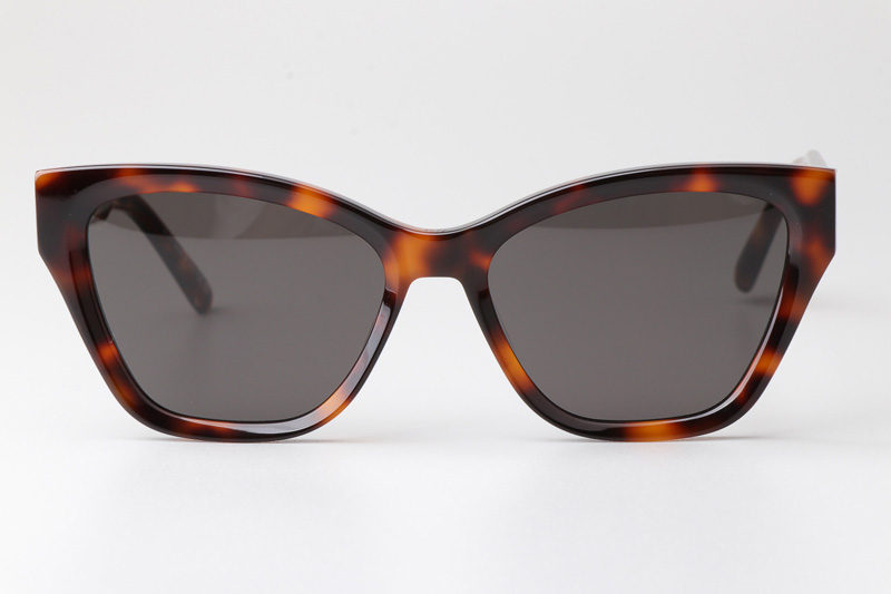 glasses