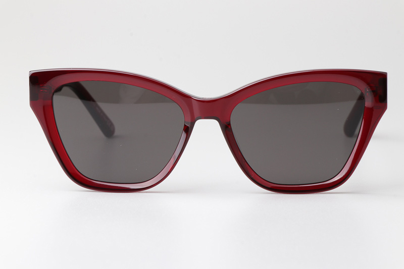 glasses