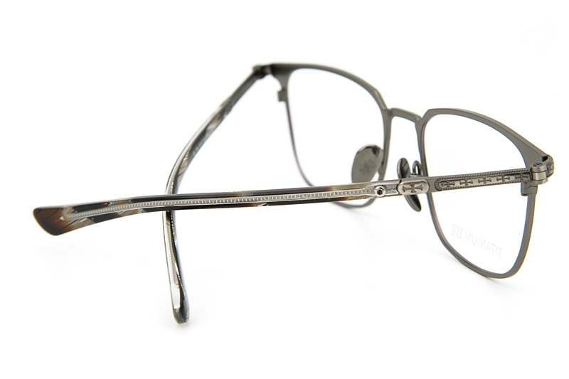 glasses