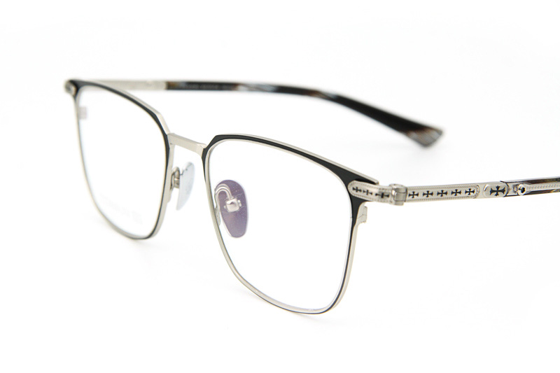 glasses