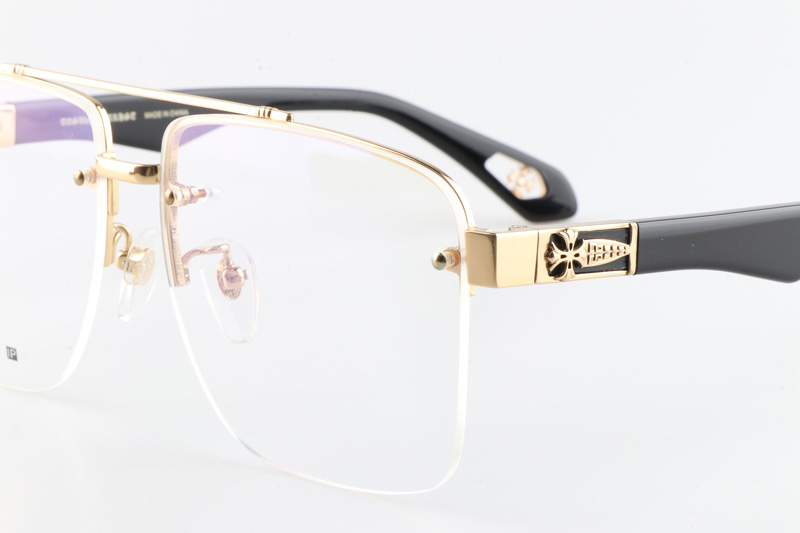 glasses
