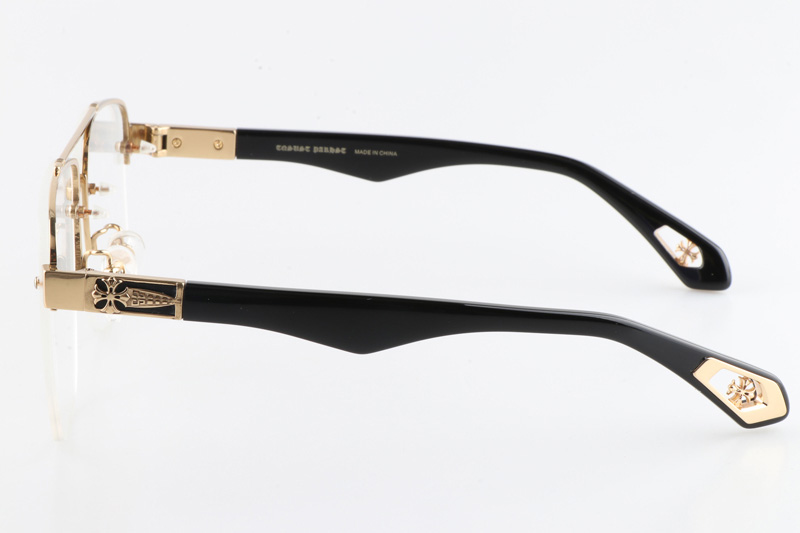glasses