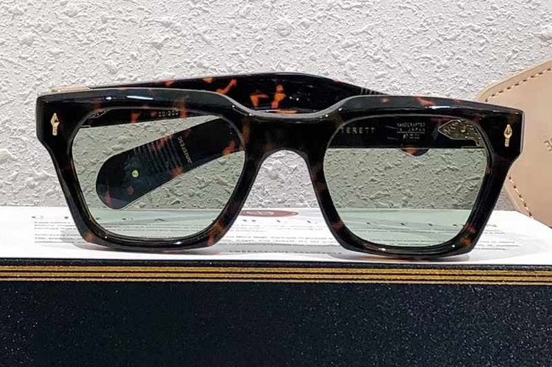 glasses