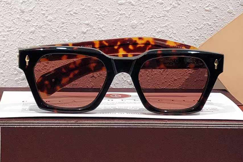 glasses