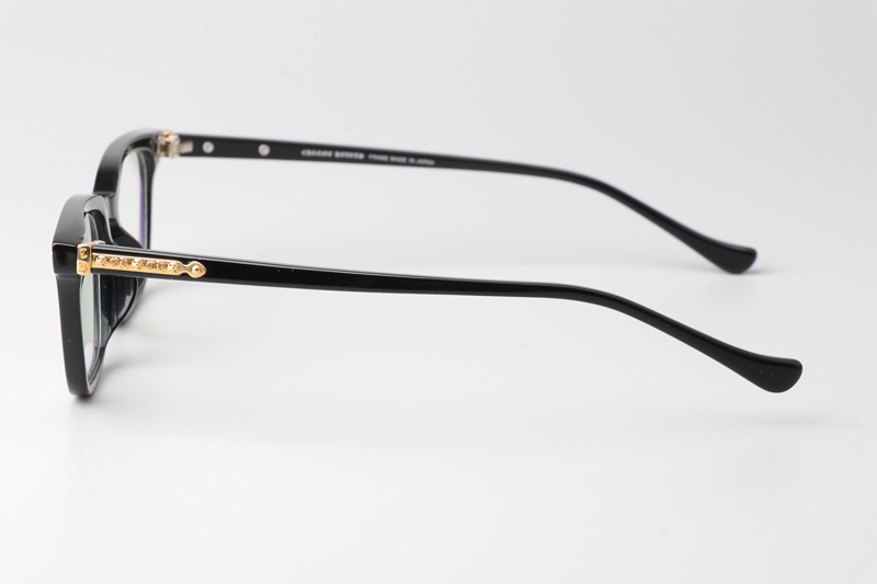 glasses
