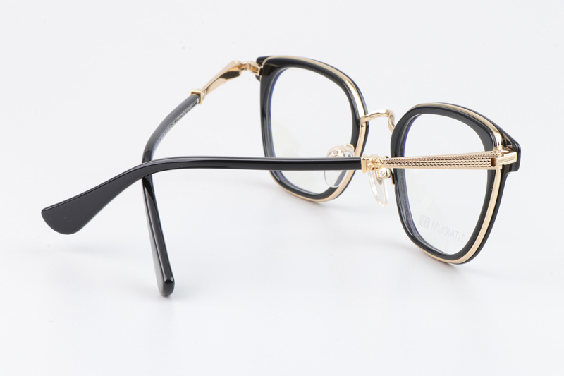 glasses