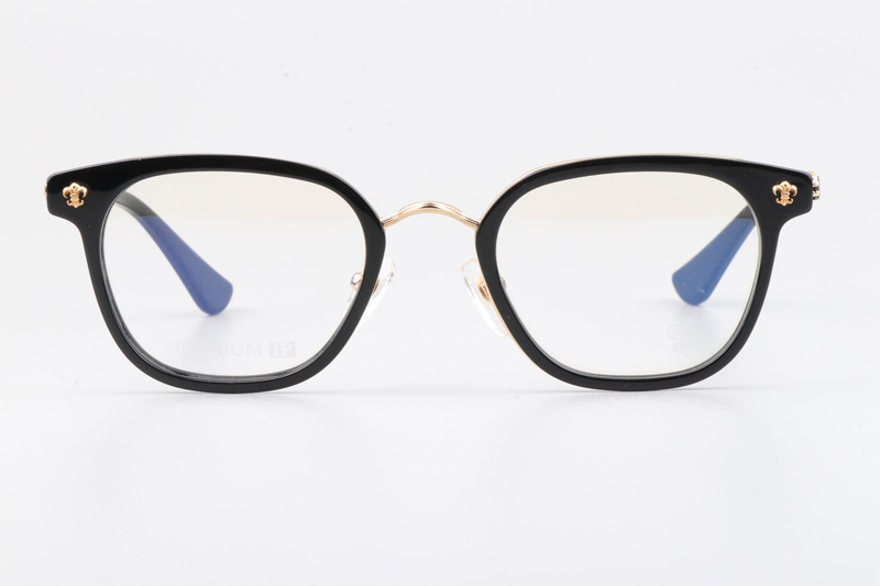 glasses
