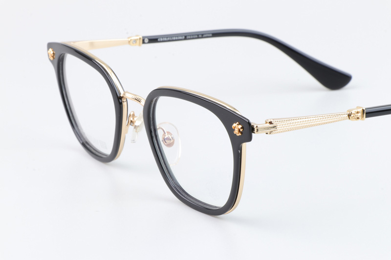 glasses