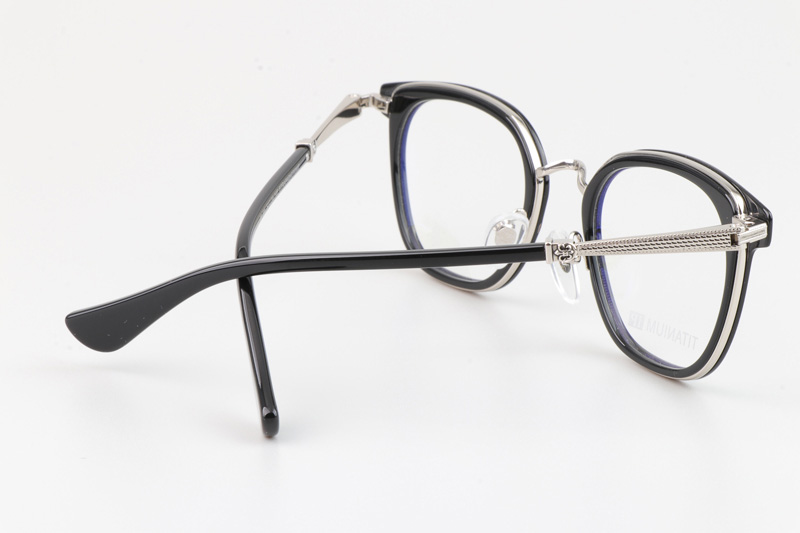 glasses