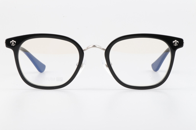 glasses