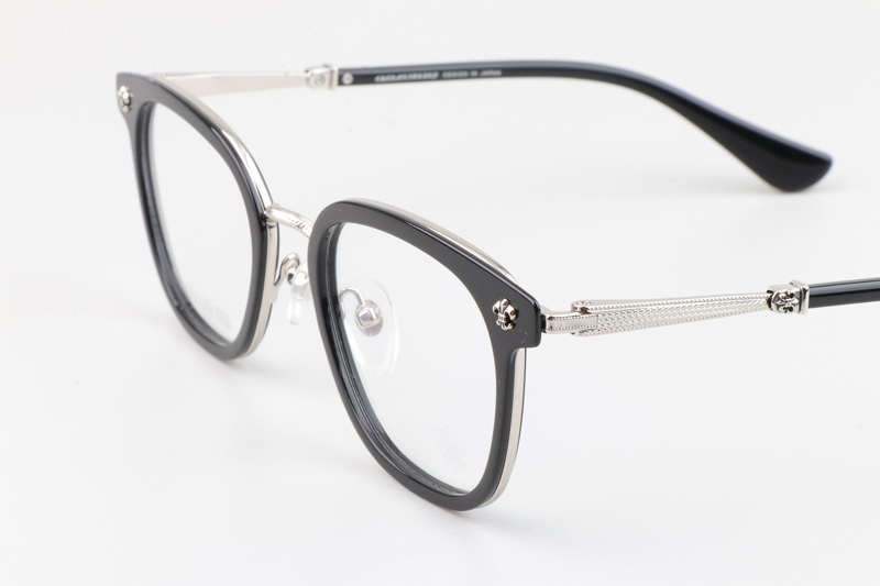 glasses