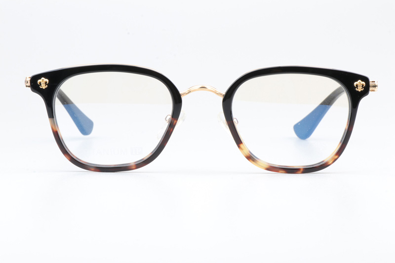 glasses