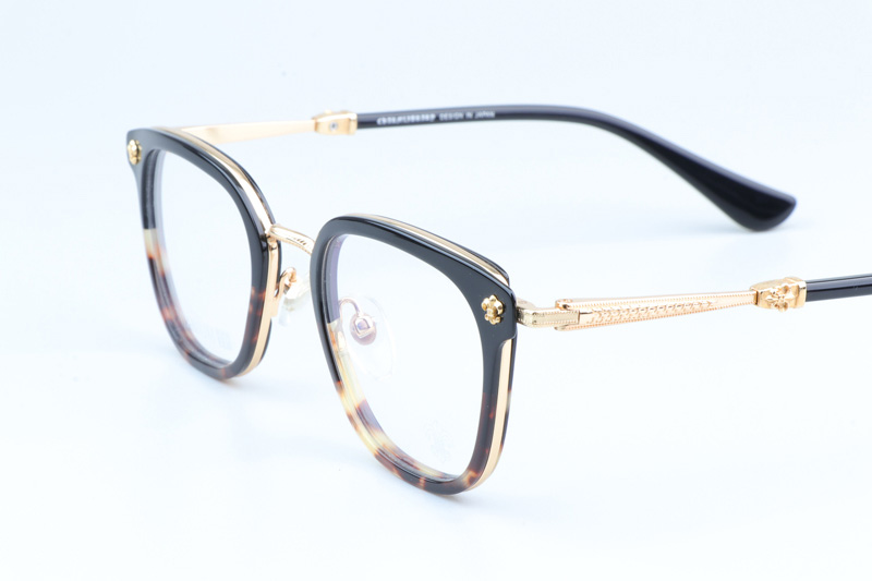 glasses