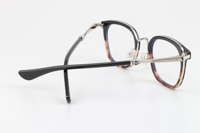 glasses