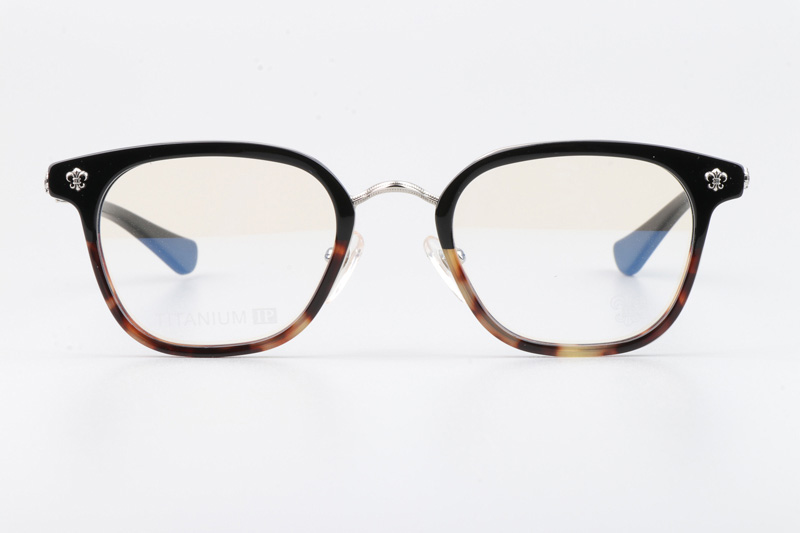glasses