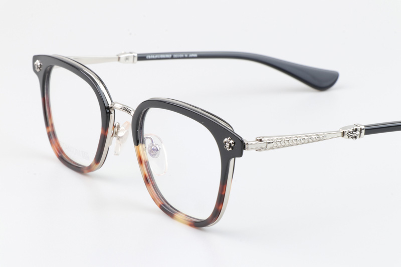 glasses