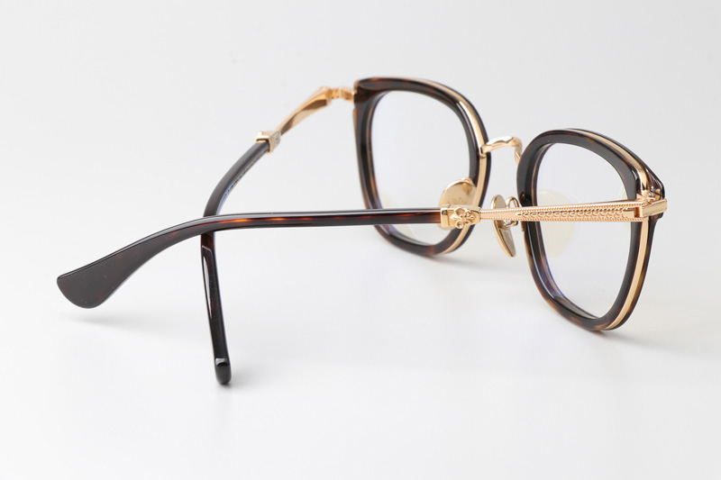 glasses