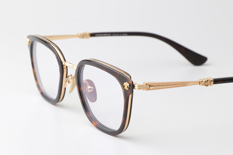 glasses
