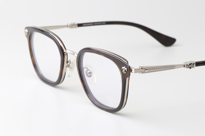 glasses