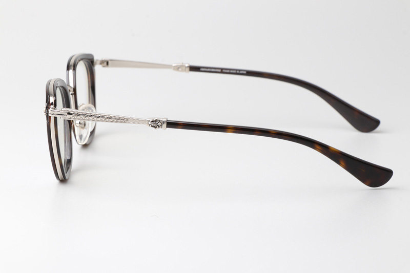 glasses