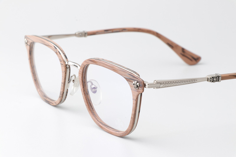 glasses