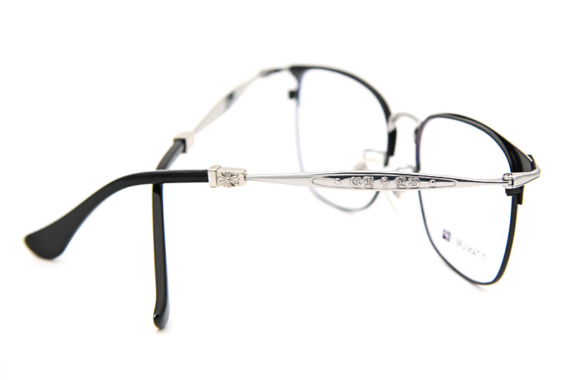 glasses