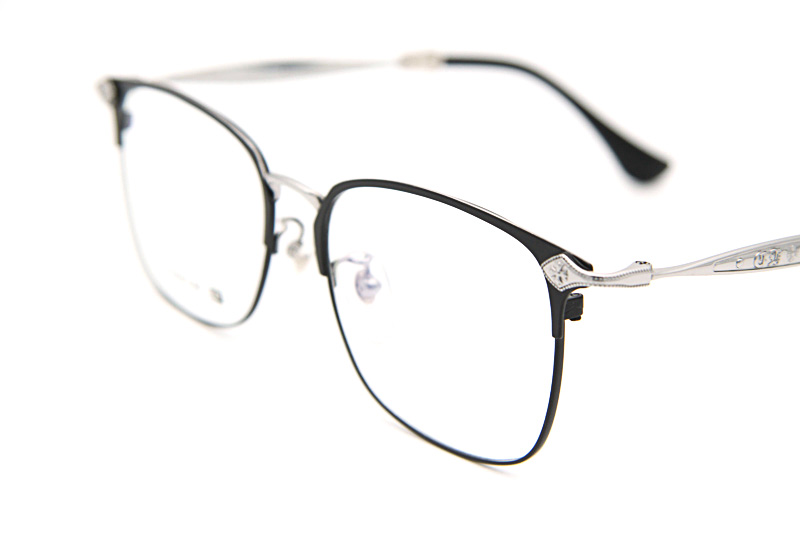 glasses