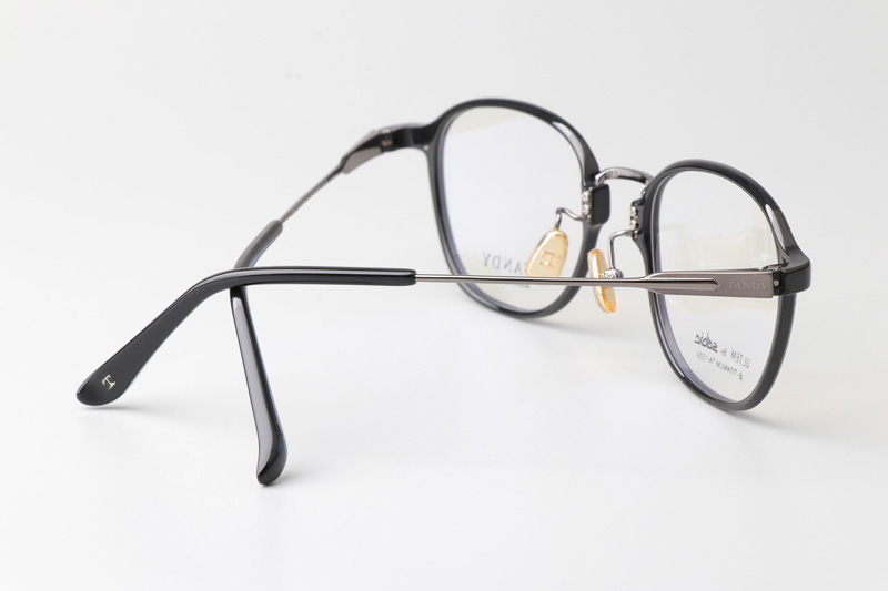 glasses
