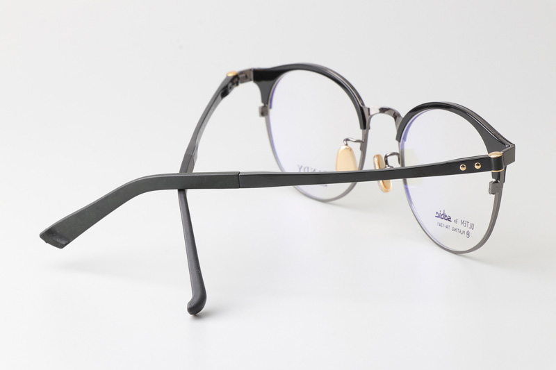 glasses