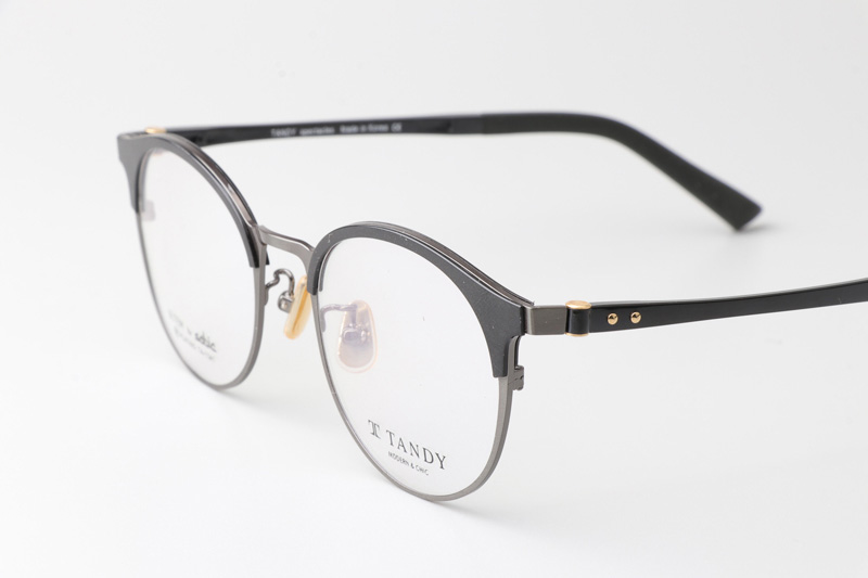 glasses
