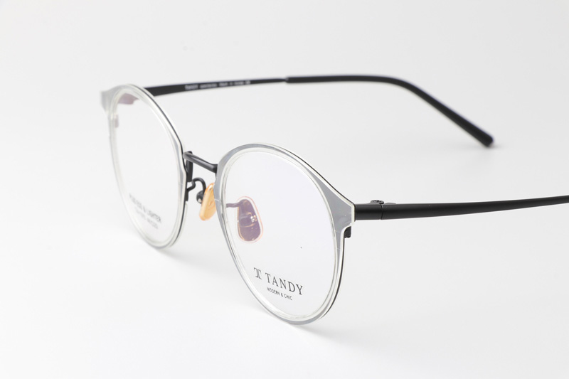 glasses