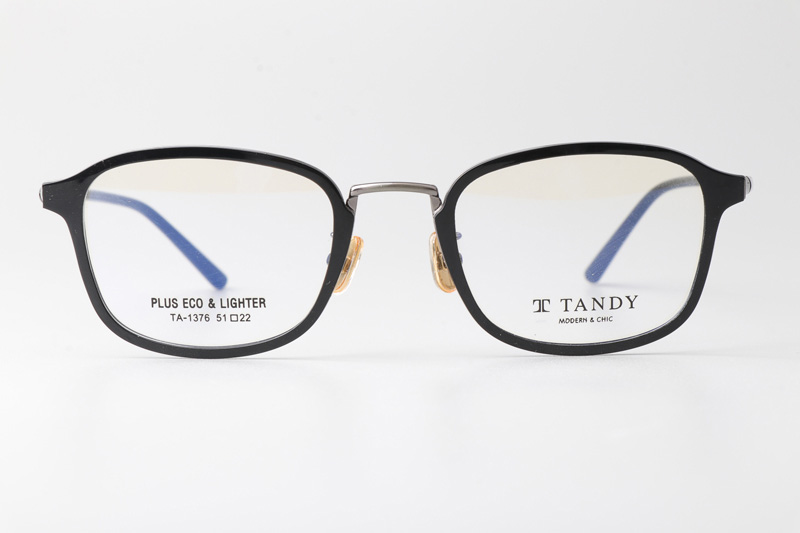 glasses