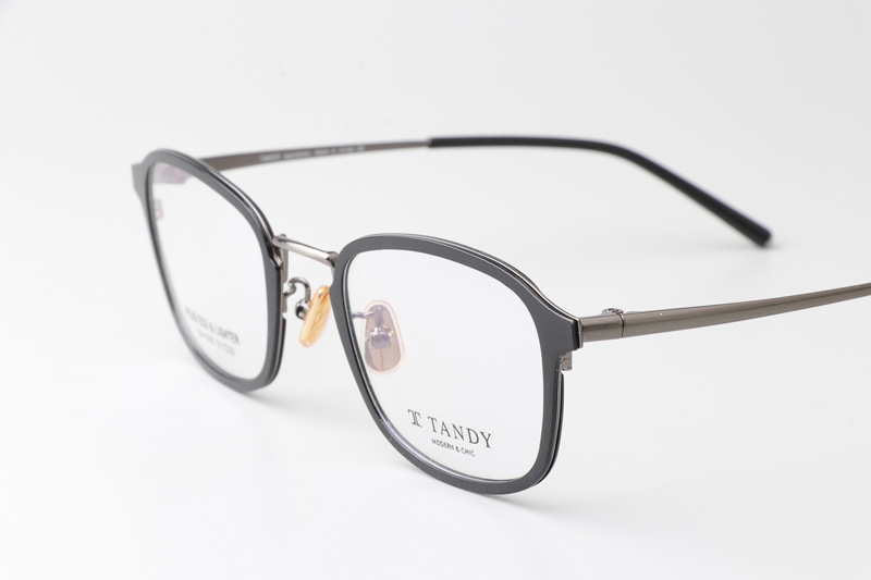glasses