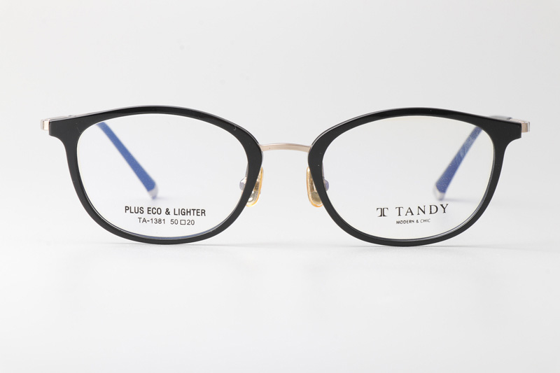 glasses