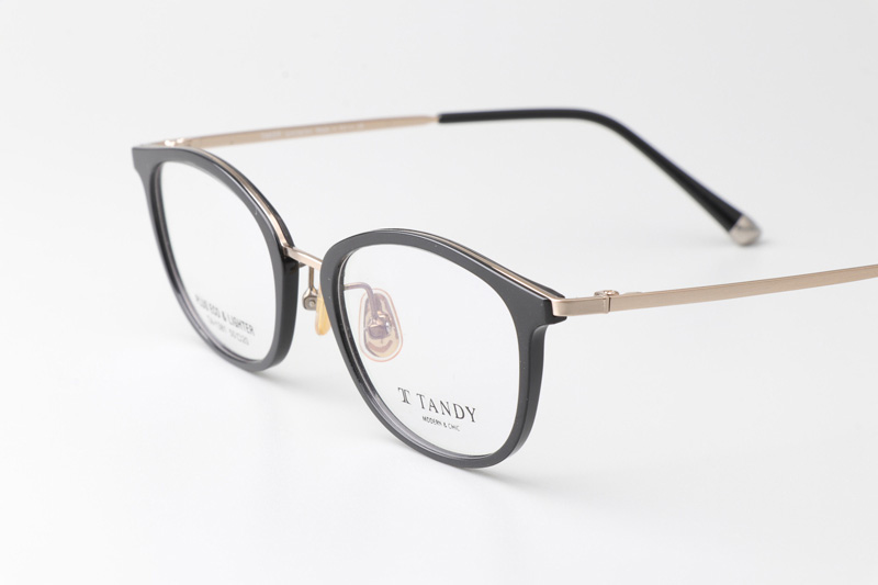 glasses