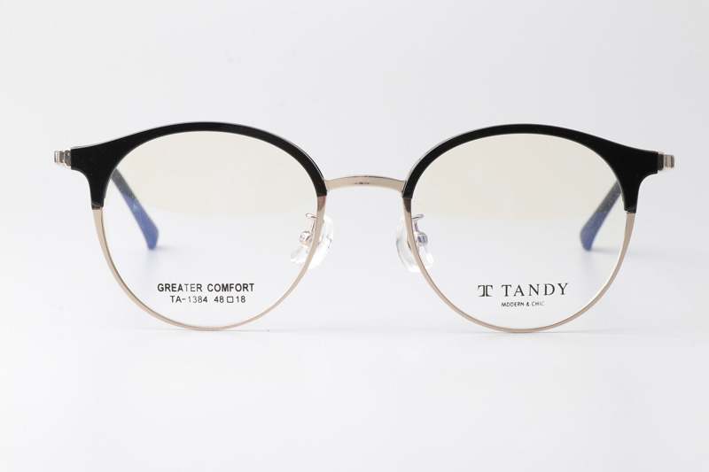 glasses
