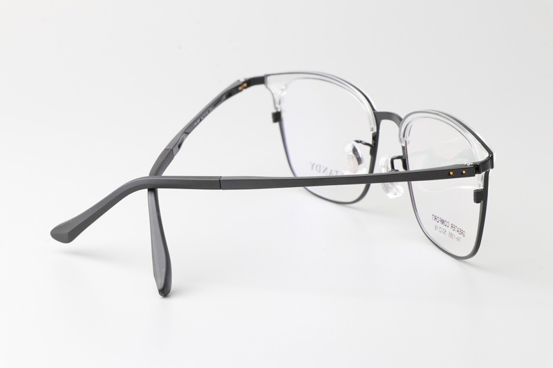 glasses