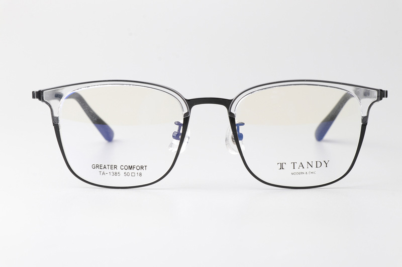 glasses
