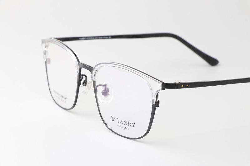 glasses