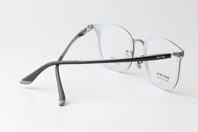 glasses
