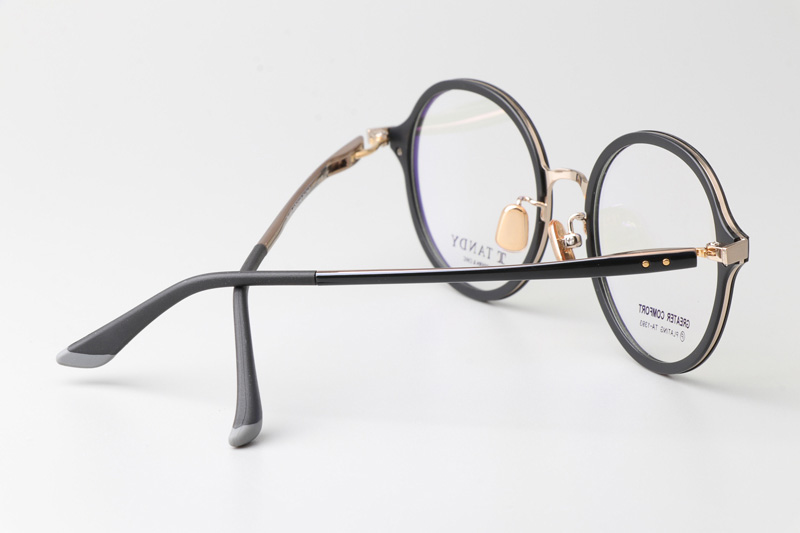 glasses