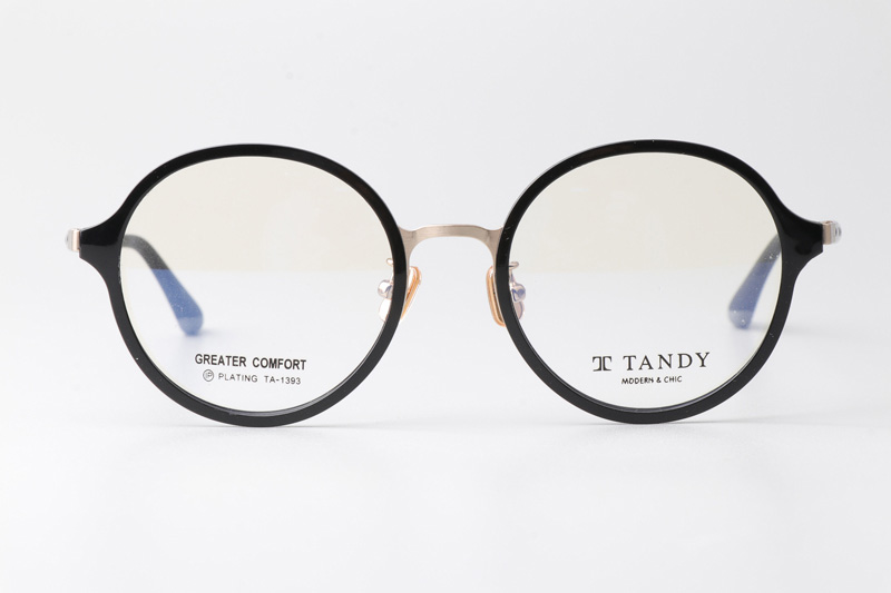 glasses