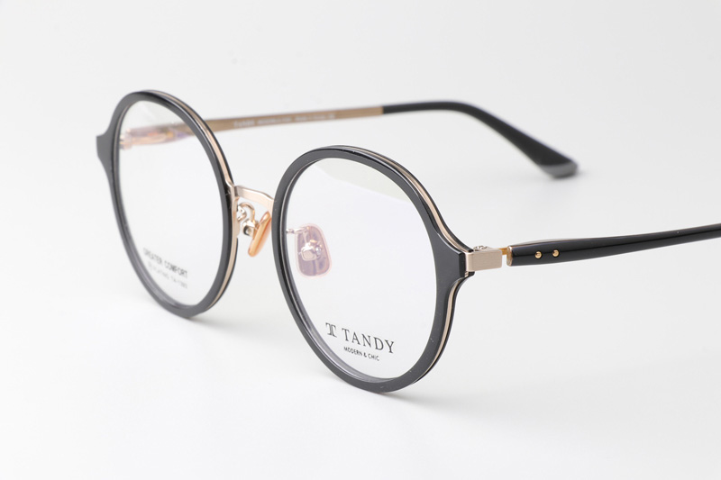 glasses