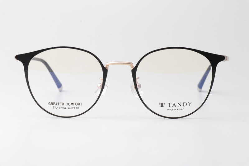 glasses