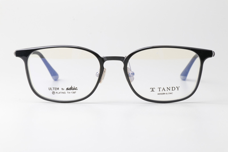 glasses