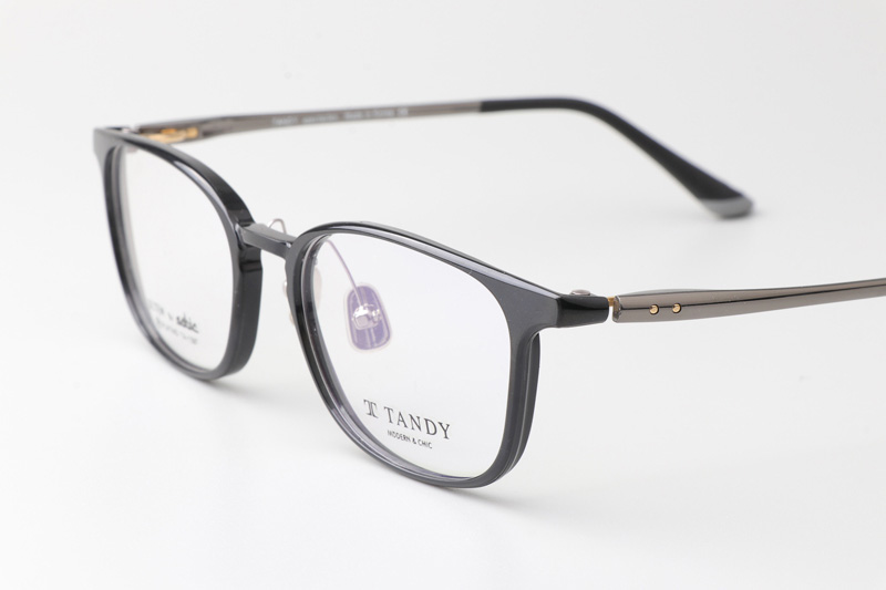 glasses