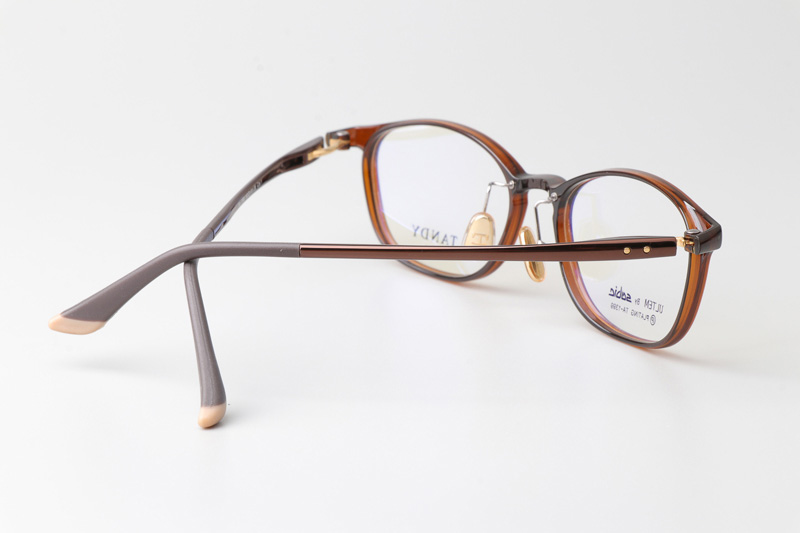 glasses